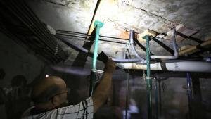 Barcelona aspira a ampliar les obres contra l’aluminosi al Besòs fins a 720 pisos deteriorats el 2027