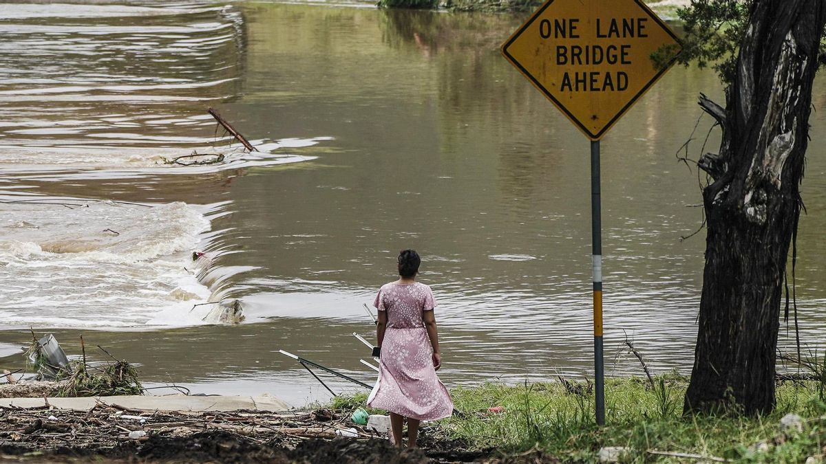 Al menos 29 muertos, 9 de ellos menores, y más de 20 niñas de un campamento desaparecidas por graves inundaciones en Texas