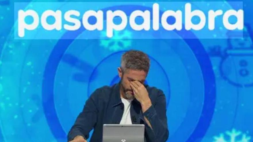 Ya es oficial, Telecinco confirma que emitirá el rosco de Pasapalabra