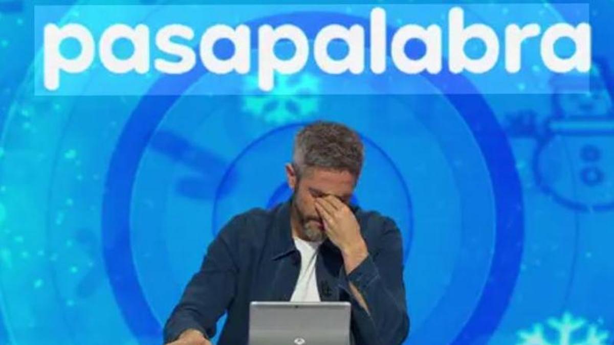Ya es oficial, Telecinco confirma que emitirá el rosco de Pasapalabra