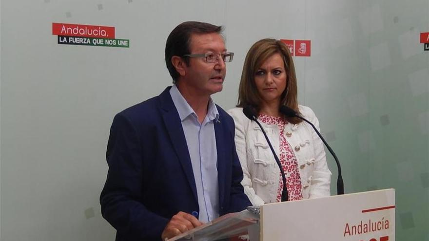 El PSOE apunta que el 93% de los municipios cordobeses tiene menos paro