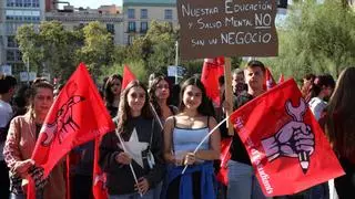 Mercè Torrentallé, presidenta de las entidades de Salud Mental: "Hemos hecho camino, pero ahora falta que la juventud se implique"