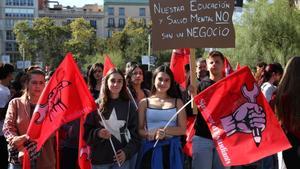 Mercè Torrentallé, presidenta de les entitats de Salud Mental: "Hem fet camí, però ara falta que la joventut s'impliqui"