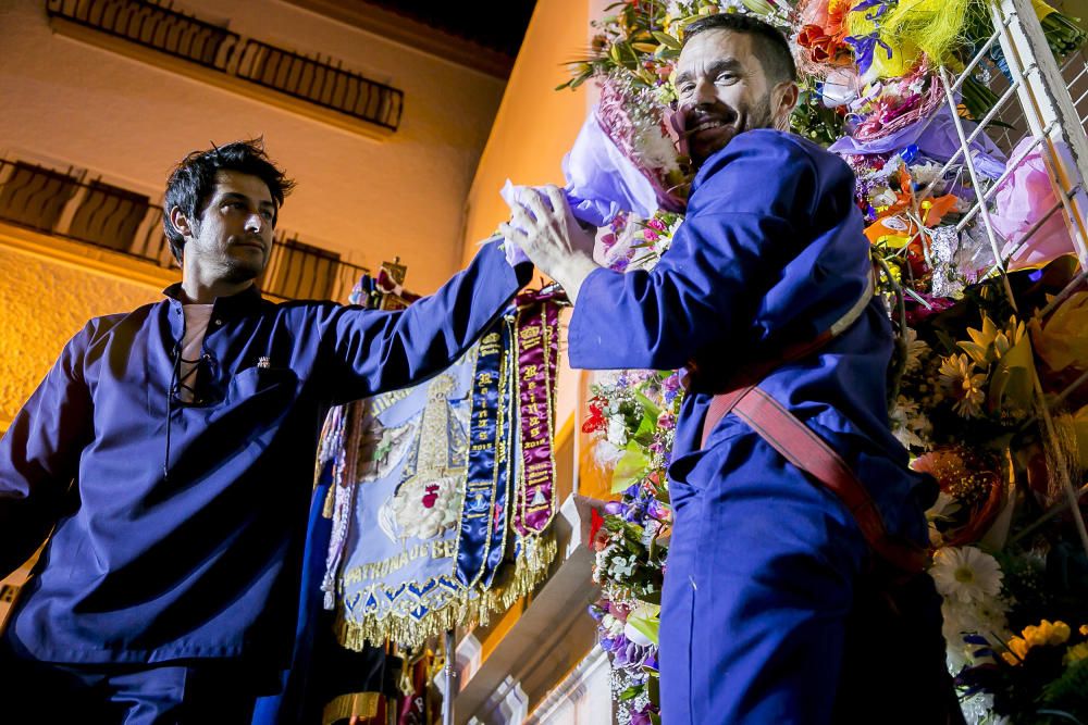 277 aniversario del Hallazgo de la Mare de Déu