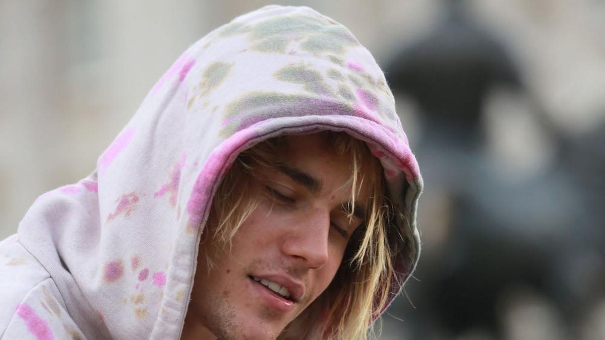 Justin Bieber