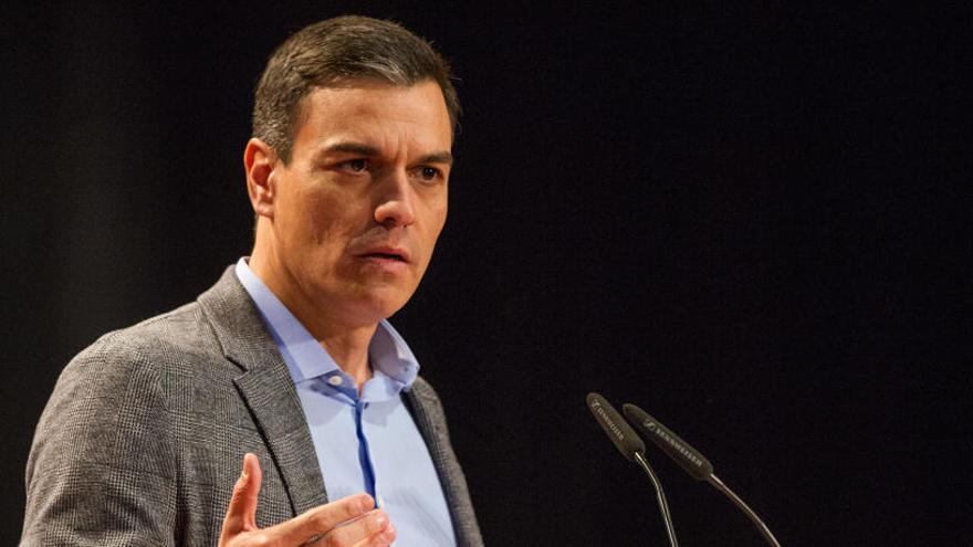 El retraso en los pagos de Pedro Sánchez ahoga la política social del Consell