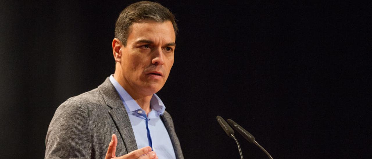 El retraso en los pagos de Pedro Sánchez ahoga la política social del Consell