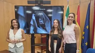 Lourdes Galisteo fusiona teatro, música y danza en su nuevo espectáculo artístico 'Legado del recuerdo'