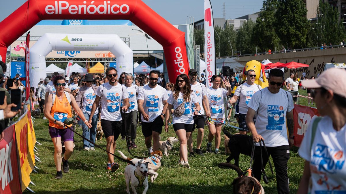 Carrera Can We Run 2025