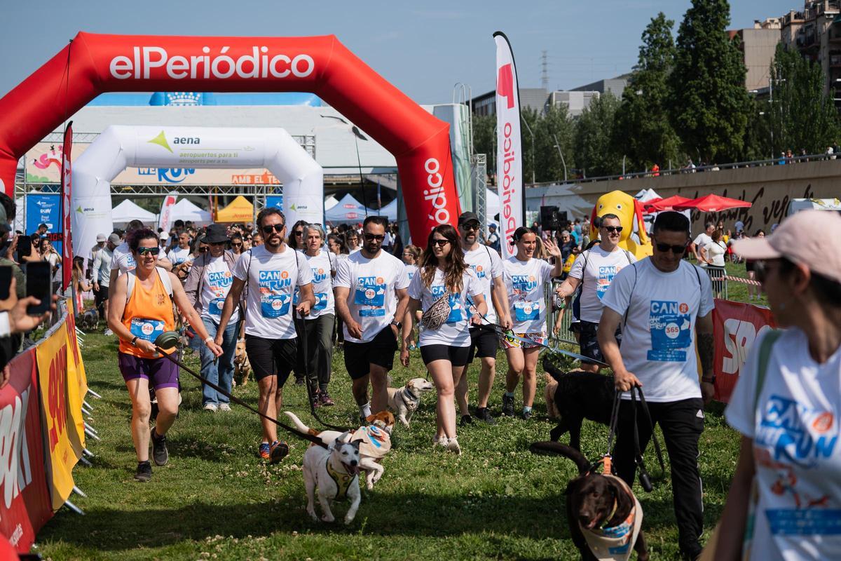 Carrera Can We Run 2025