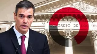 Encuesta GESOP: Dos de cada tres españoles rechazan la amnistía del 'procés', que divide a los votantes del PSOE