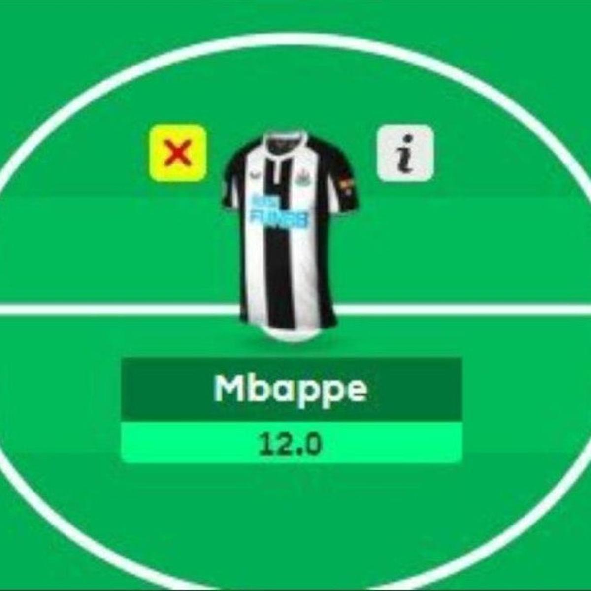 Los mejores memes de la venta del Newcastle