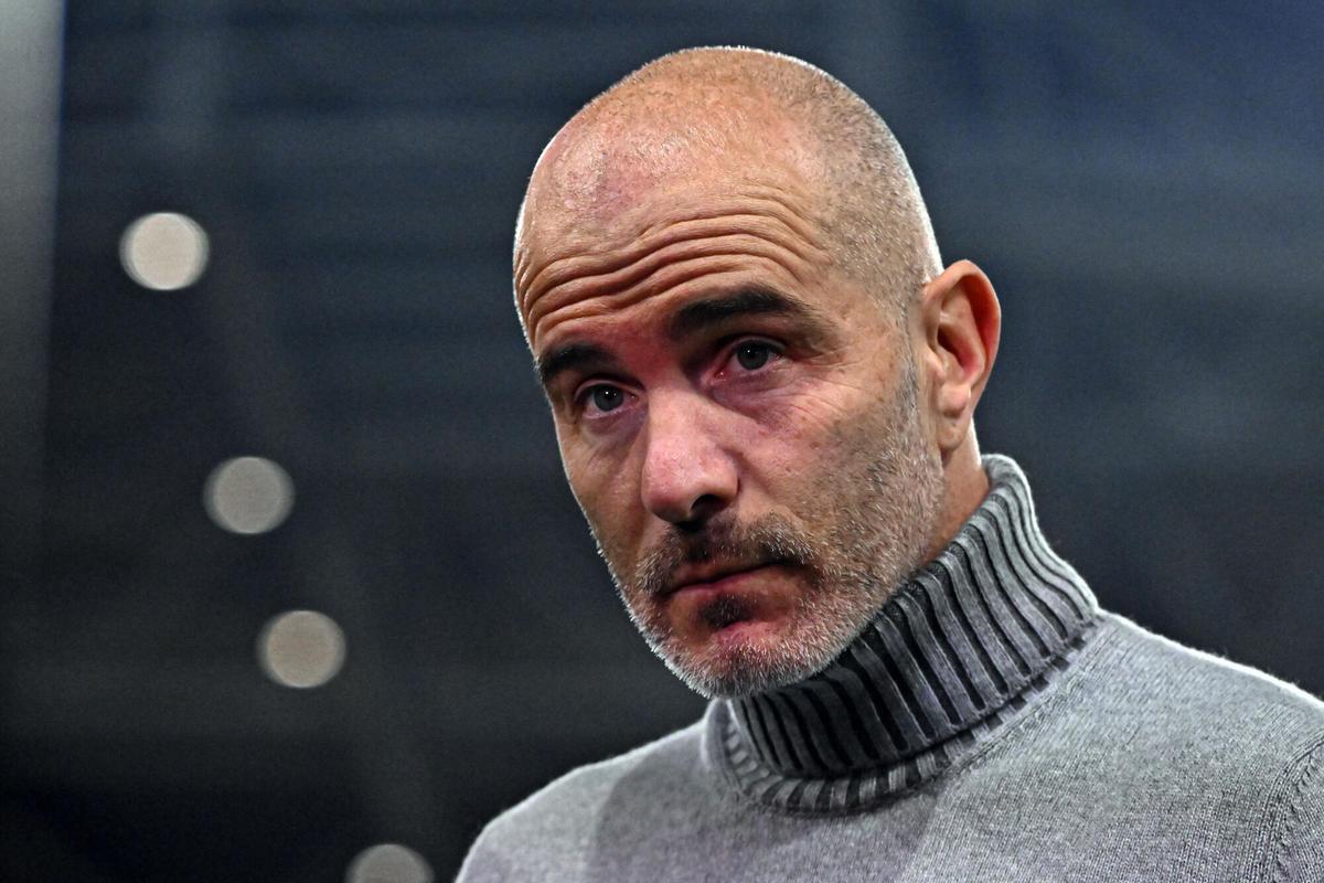 Enzo Maresca, el fill professional de Pellegrini que espera l’herència de Guardiola al Manchester City