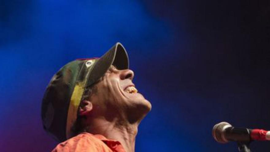 El Concello pone a la venta hoy mil entradas más para el concierto de Manu Chao