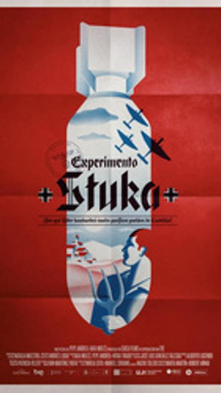 Experimento Stuka