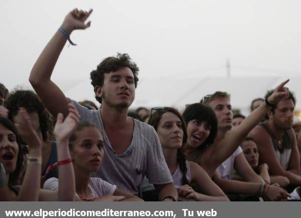 50.000 SOUNDERS DISFRUTAN DEL ARENAL SOUND