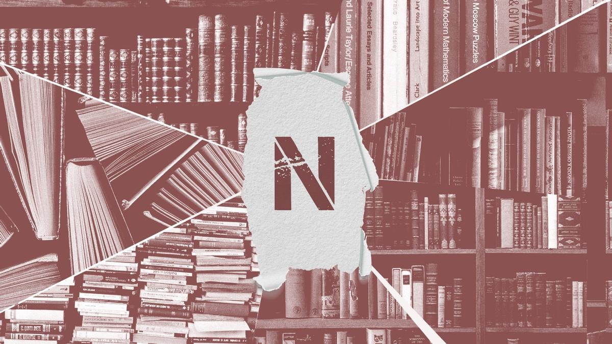 carátula libros noviembre