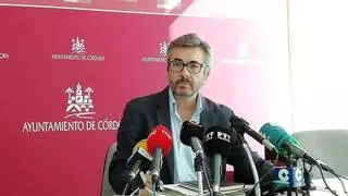 Torrico anuncia una propuesta para solucionar el conflicto de Aucorsa