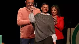 La AECC cumple tres décadas en Benavente, con el impulso de la gente