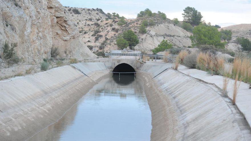 Trasvase Tajo-Segura, 40 años de luces y sombras de una infraestructura faraónica