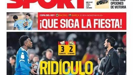 LAS PORTADAS