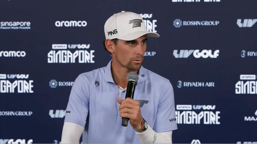 Niemann pide contener las expectativas por la falta de títulos: "Es cuestión de tiempo"