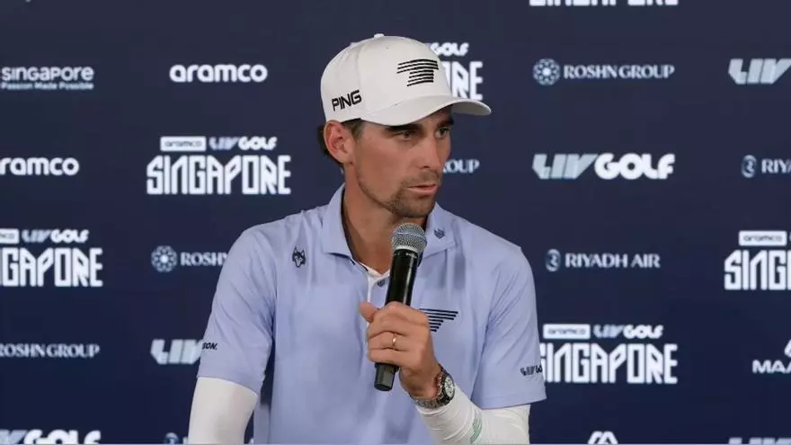 Niemann pide contener las expectativas por la falta de títulos: "Es cuestión de tiempo"