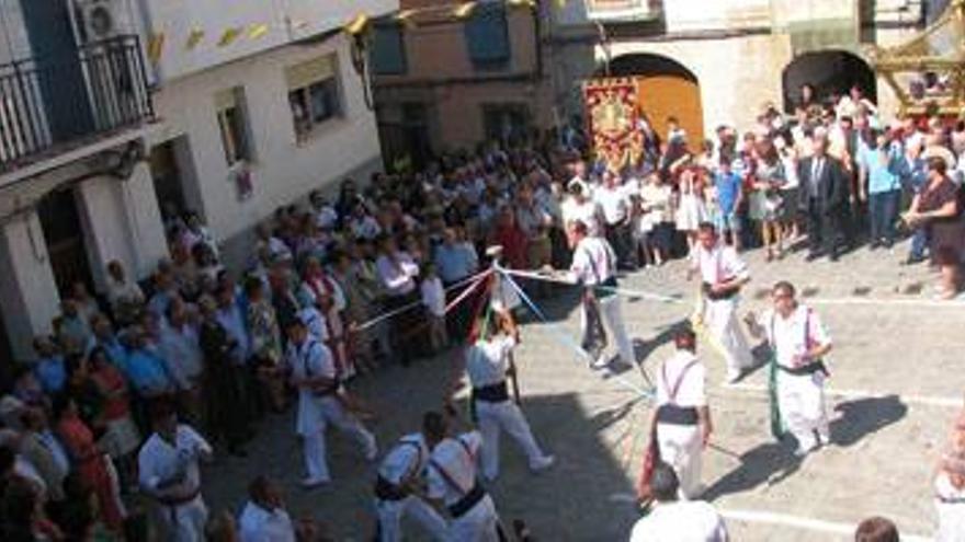 “Boquique la leyenda” gana el certamen de vídeos sobre La Vera y Ávila