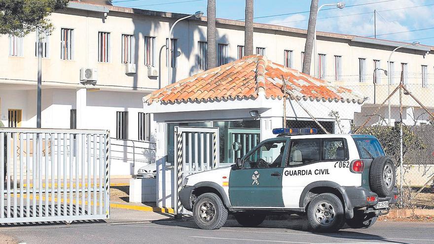 Rebajan la pena a una madre de Castelló que apaleó a sus hijos con palos y hierros y permitió violaciones