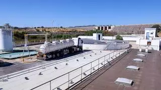La Junta asegura que la conexión de La Colada se financiará con el canon del agua