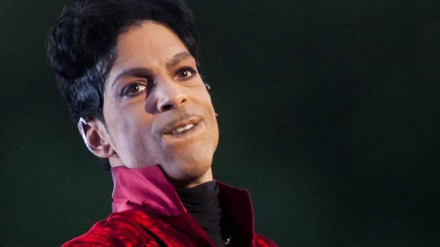 Prince ha mort aquest dijous als 57 anys.