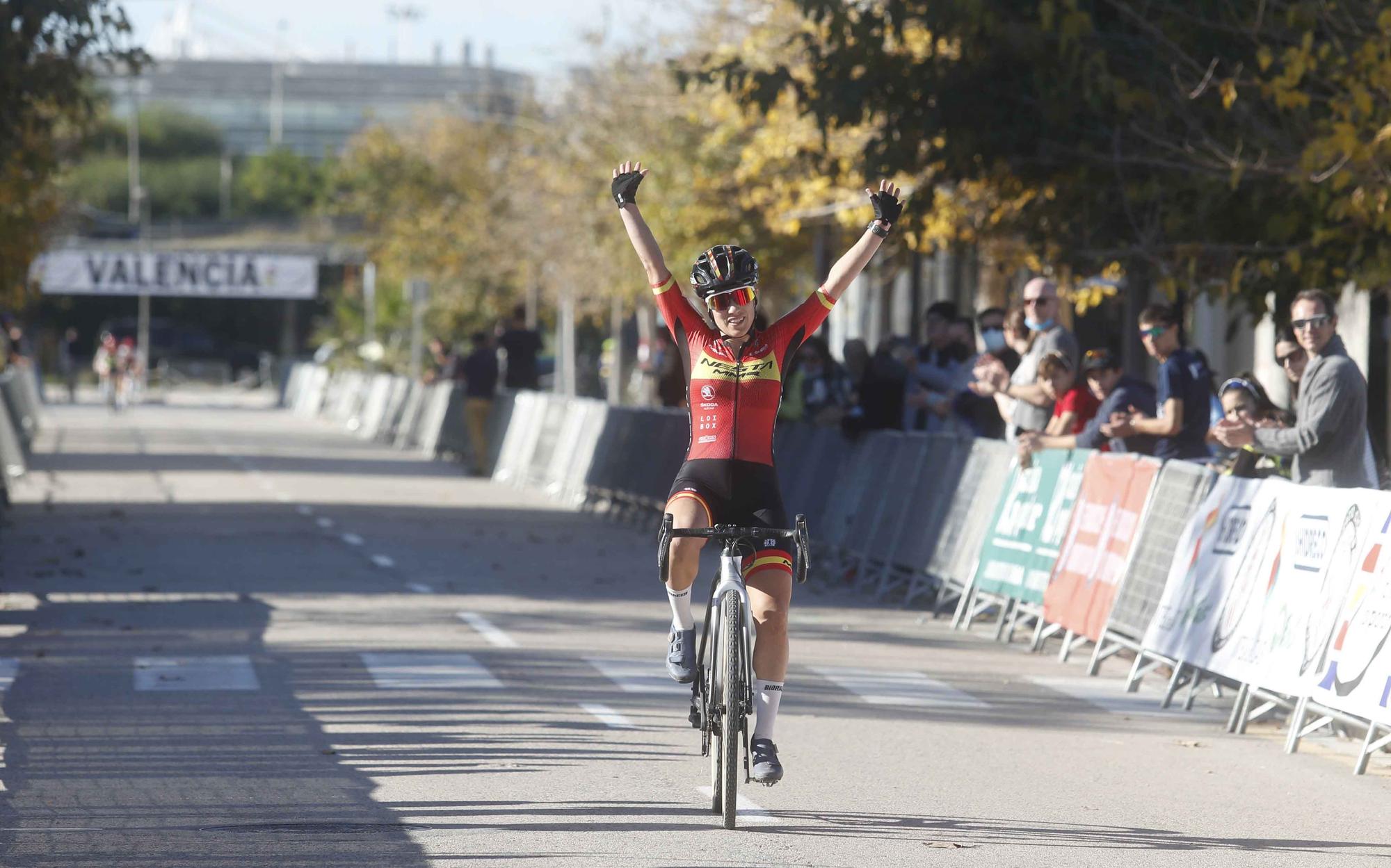 Ciclocross Ciudad de Valencia