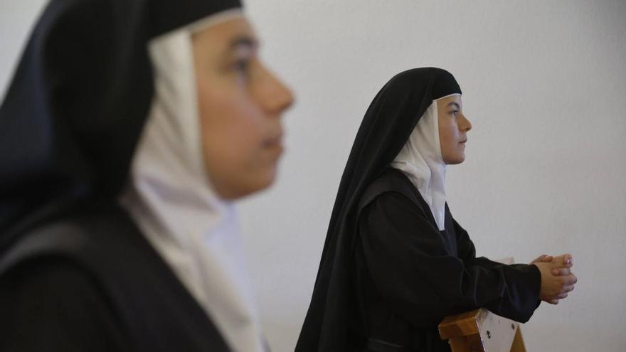 La vida en los conventos de clausura de Córdoba