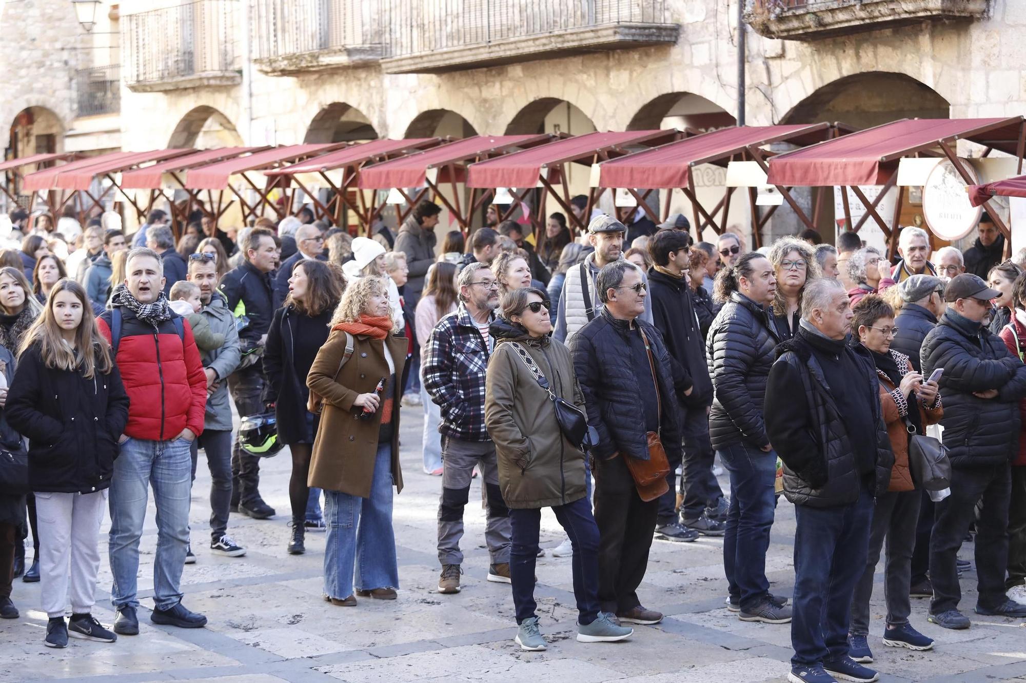 La Fira de la Ratafia de Besalú