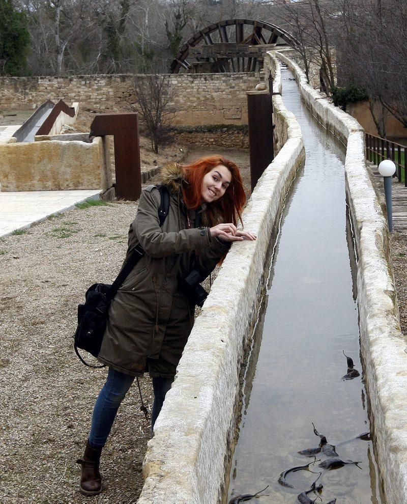 El Monasterio de Rueda se abre de nuevo al público