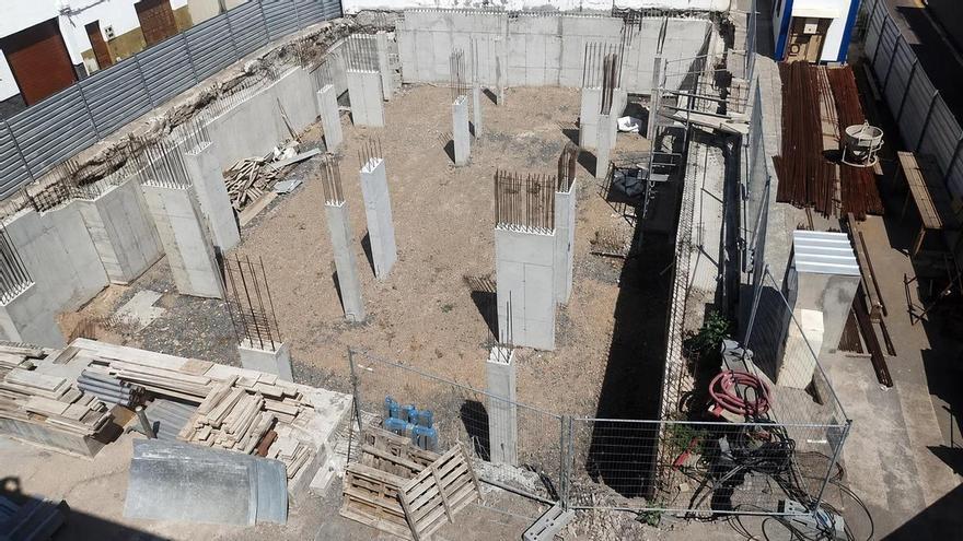 Buenavista del Norte licita por cuatro millones de euros la construcción de su nuevo cine-teatro