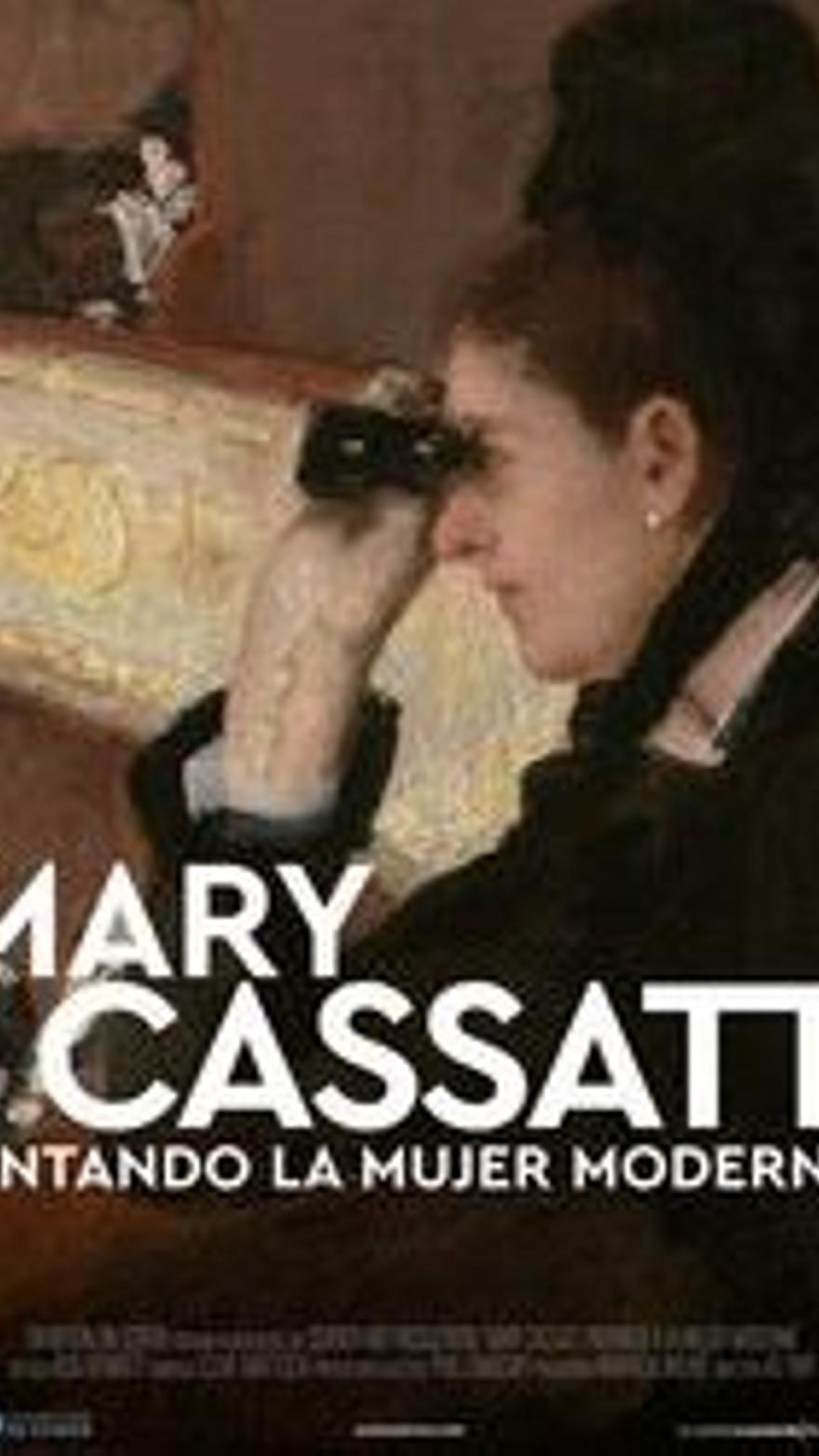 Mary Cassatt: Pintando la mujer moderna