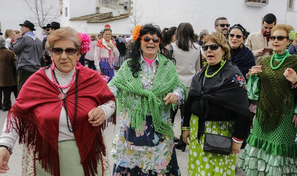 La patatera de Malpartida de Cáceres