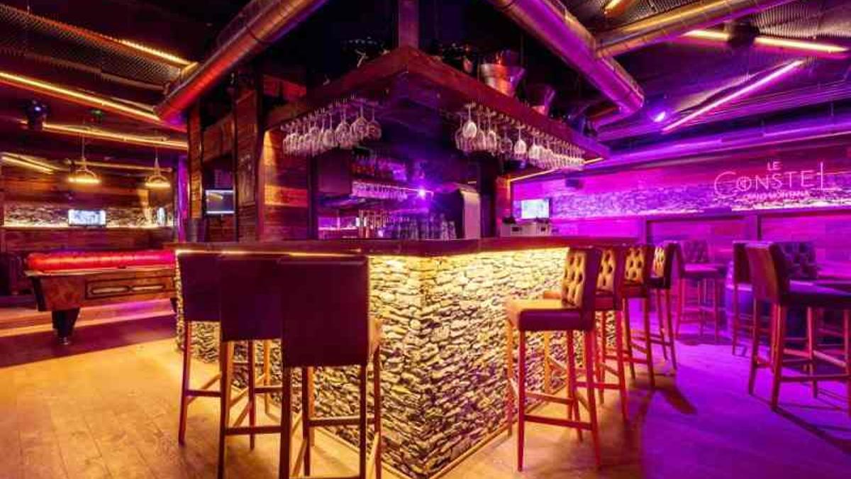 Incendio mortal en Suiza: Así era el emblemático bar Le Constellation antes del trágico suceso