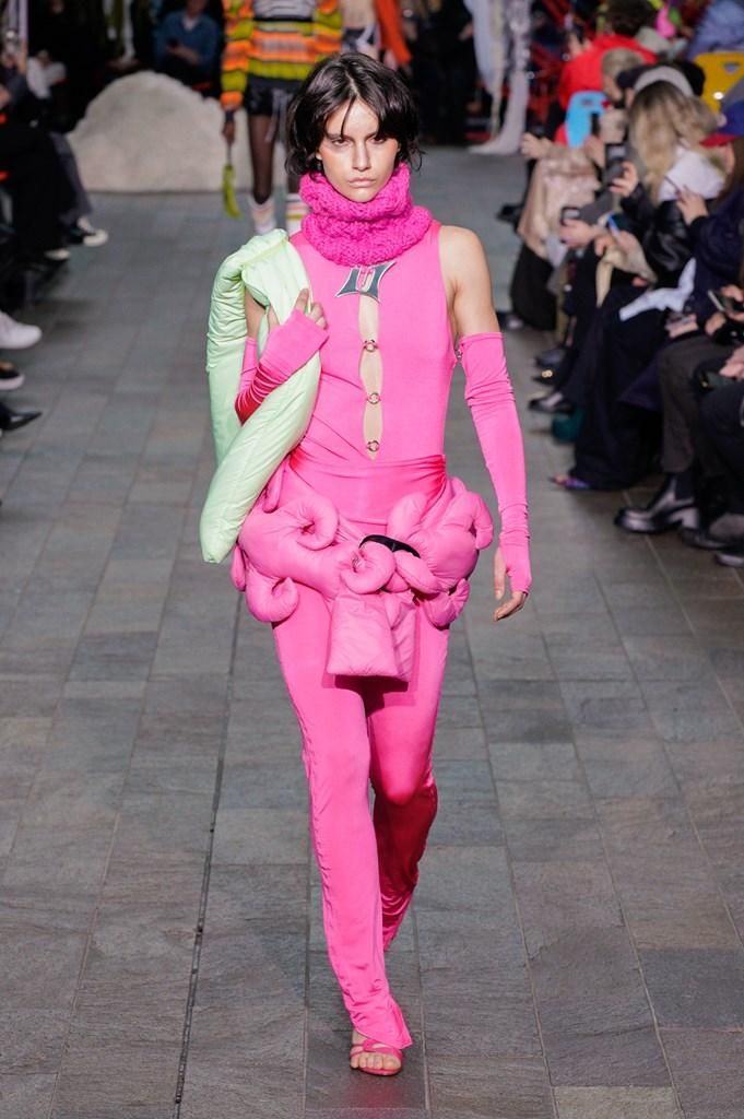 Central Saint Martins