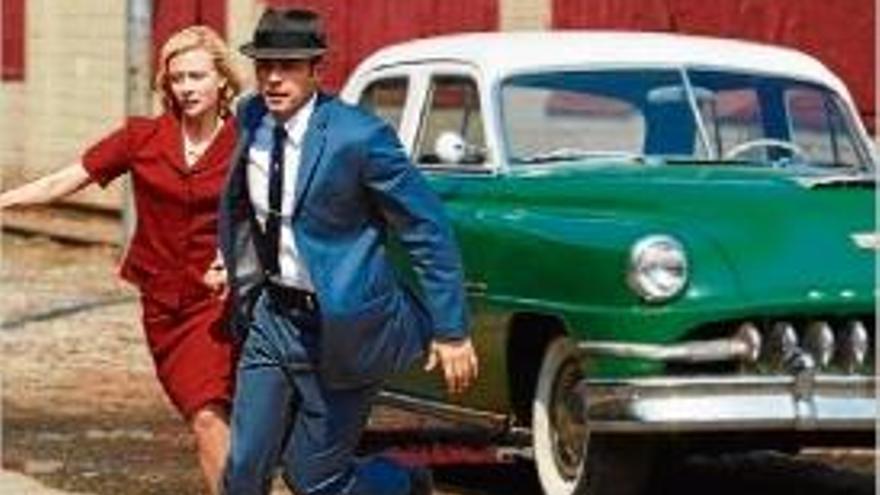 «22/11/63», el «thriller» produït per JJ Abrams i Stephen King, s&#039;estrenarà a la primavera