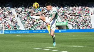 Deportivo-Elche