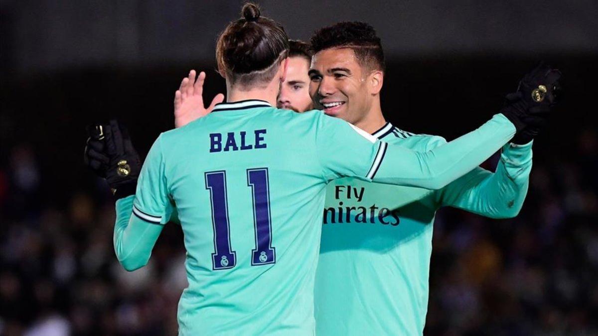 El Real Madrid llegará al encuentro luego de cinco victorias consecutivas a lo largo de diversos torneos