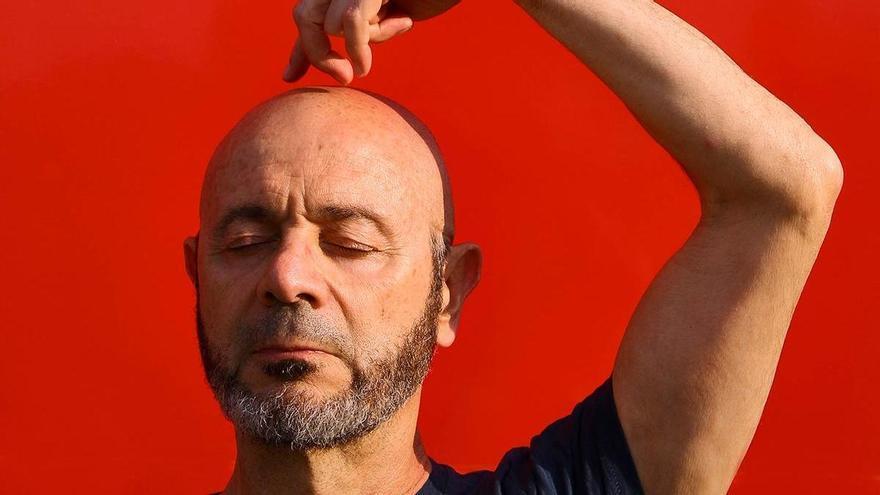 Toni Jodar: «La danza contemporánea no es rara, simplemente es desconocida»