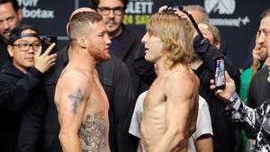 UFC 324, en directo: Pimblett vs Gaethje, dónde ver y cartelera completa, en vivo