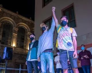 Los canarios Fabi Boss y Zerpa, campeones de España de Loopstation y Beatbox