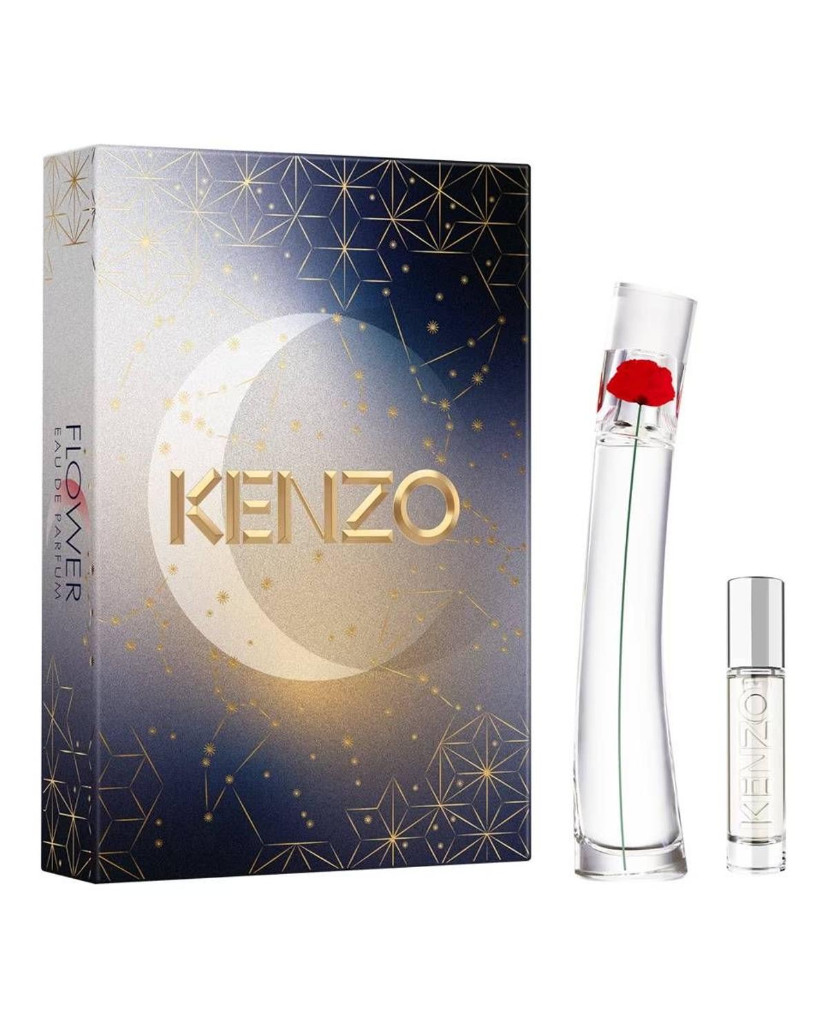 Estuche de regalo Eau de Parfum Flower By Kenzo