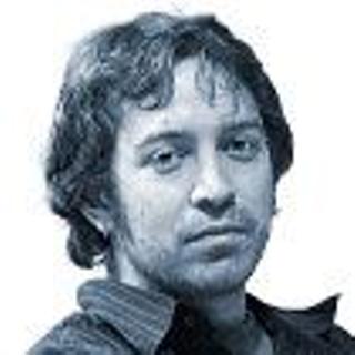 Daniel Gascón