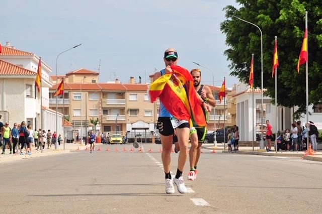 Carrera Popular AGA