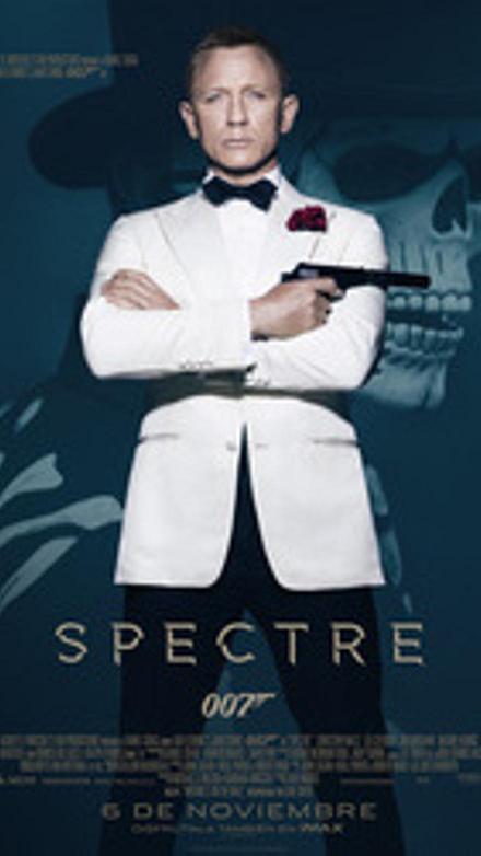 Spectre